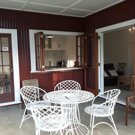 Woodside Orchard Hotel Greytown Ngoại thất bức ảnh
