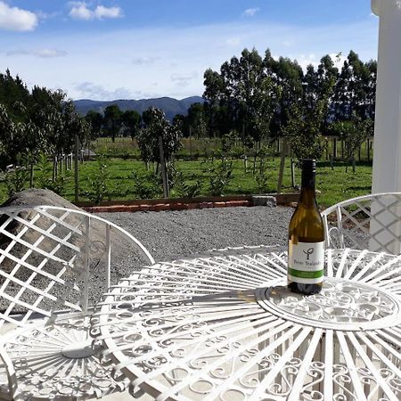 Woodside Orchard Hotel Greytown Ngoại thất bức ảnh