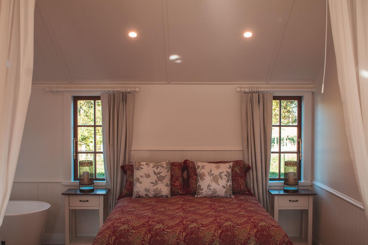 Woodside Orchard Hotel Greytown Ngoại thất bức ảnh