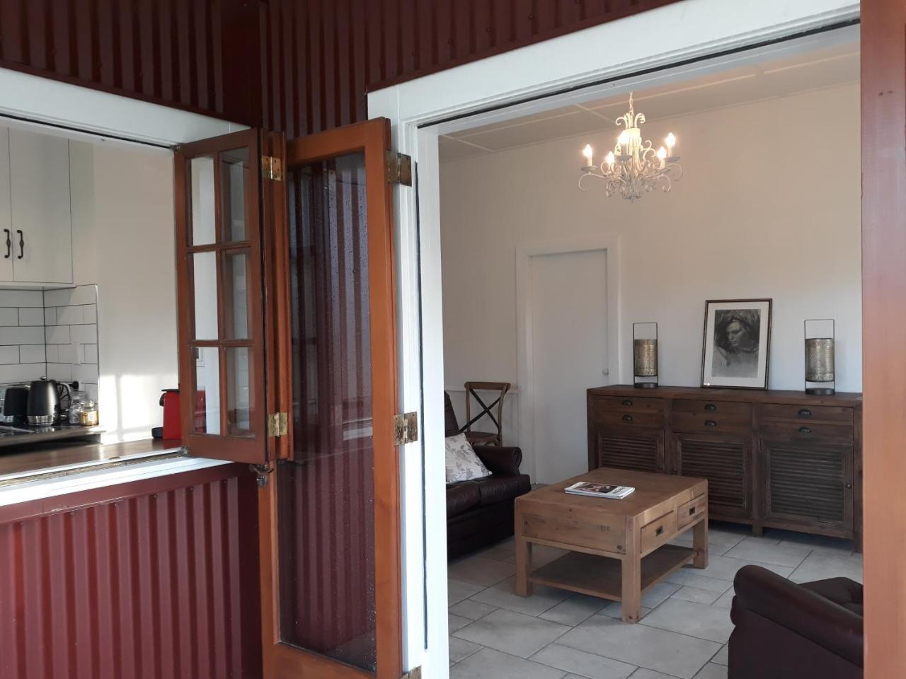 Woodside Orchard Hotel Greytown Ngoại thất bức ảnh